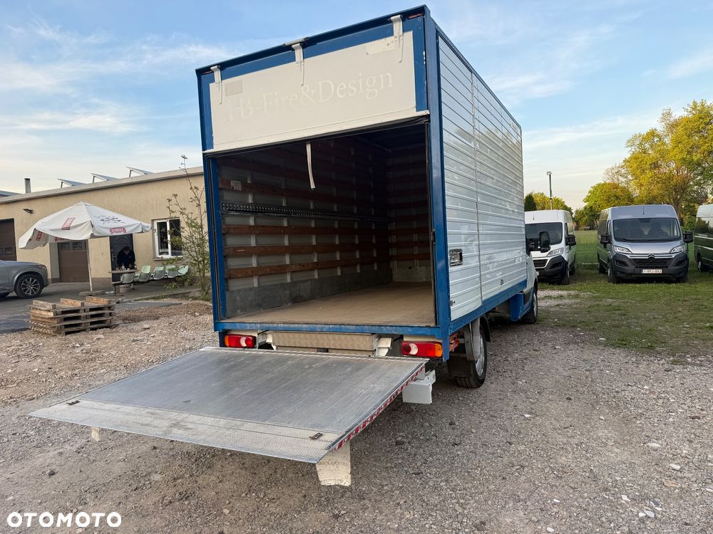Renault Master - 5