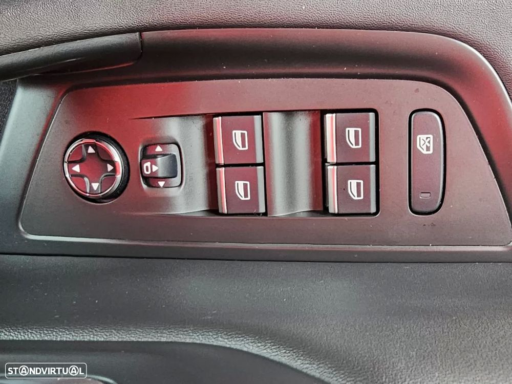 Peugeot 508 SW 1.5 BlueHDi GT Line EAT8 - 6