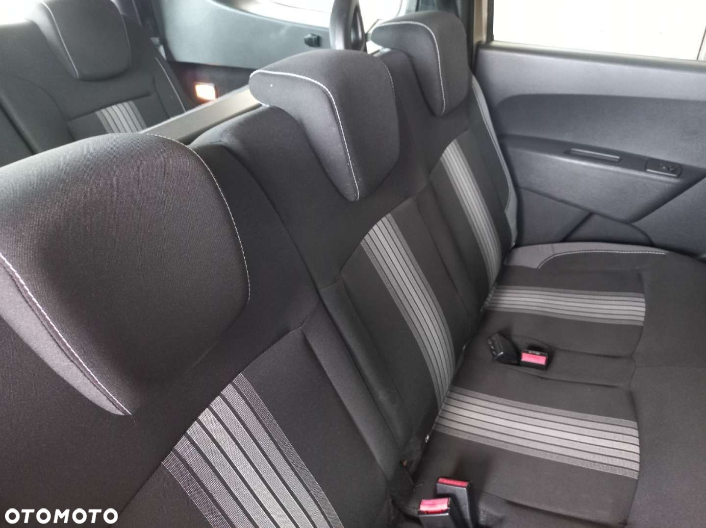 Dacia Lodgy - 17