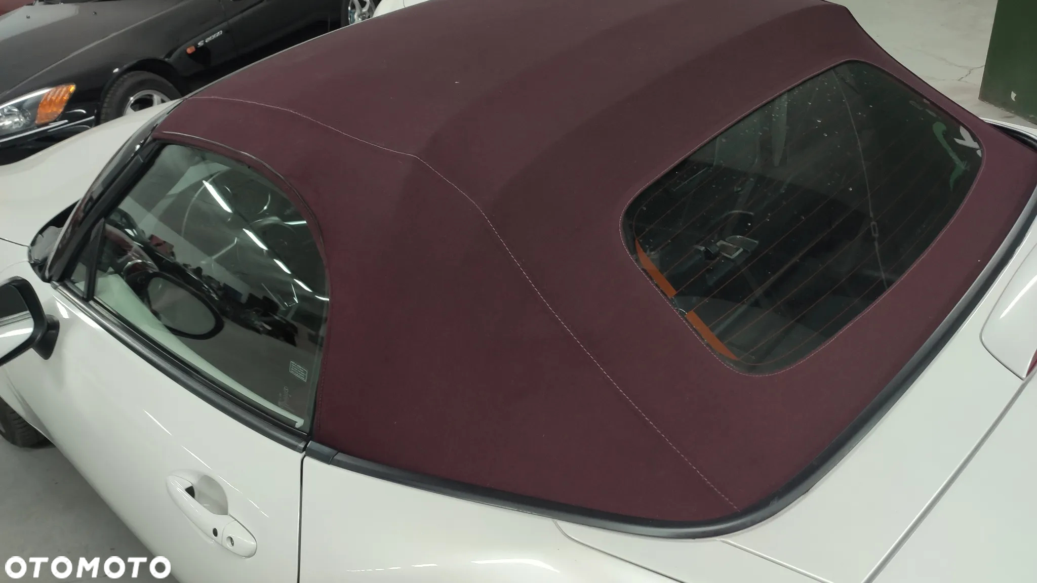Mazda MX-5 - 18