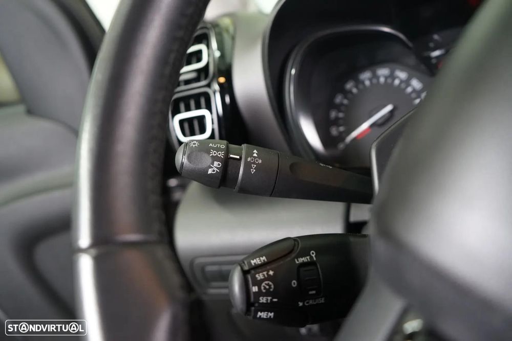 Citroën C3 Aircross 1.2 PureTech Feel - 23