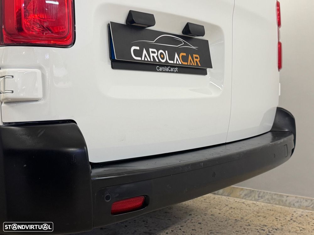 Opel VIVARO L3H1 / 3 LUGARES / NACIONAL / IVA DEDUTIVEL / GARANTIA - 3