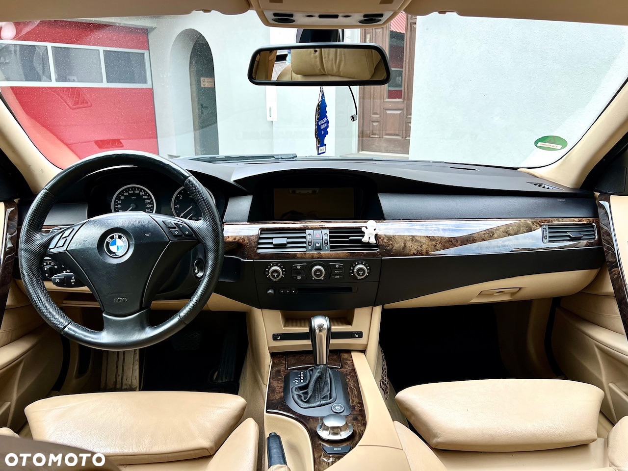 BMW Seria 5 - 17