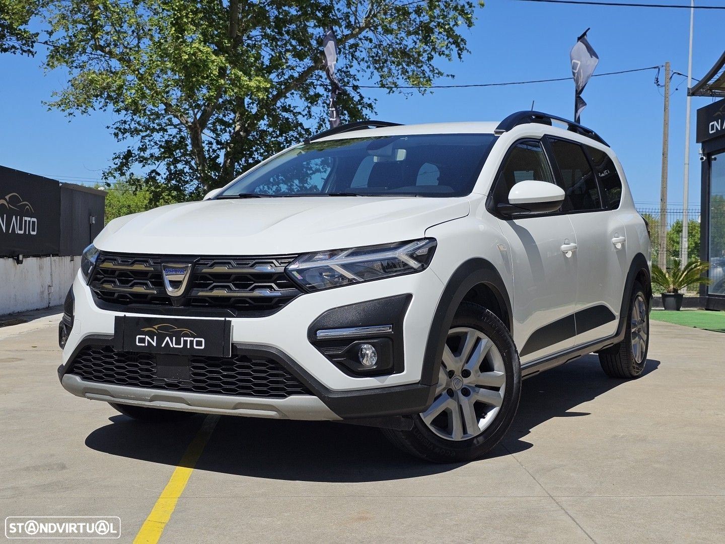 Dacia Jogger - 2