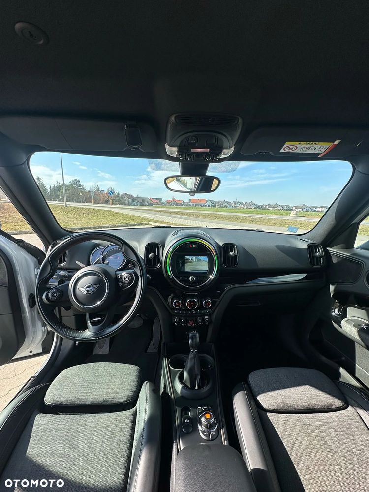 MINI Countryman Cooper S ALL4 - 16
