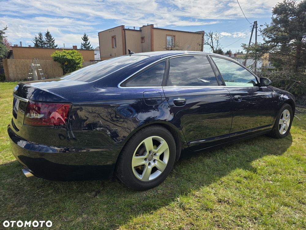 Audi A6 Limousine - 2
