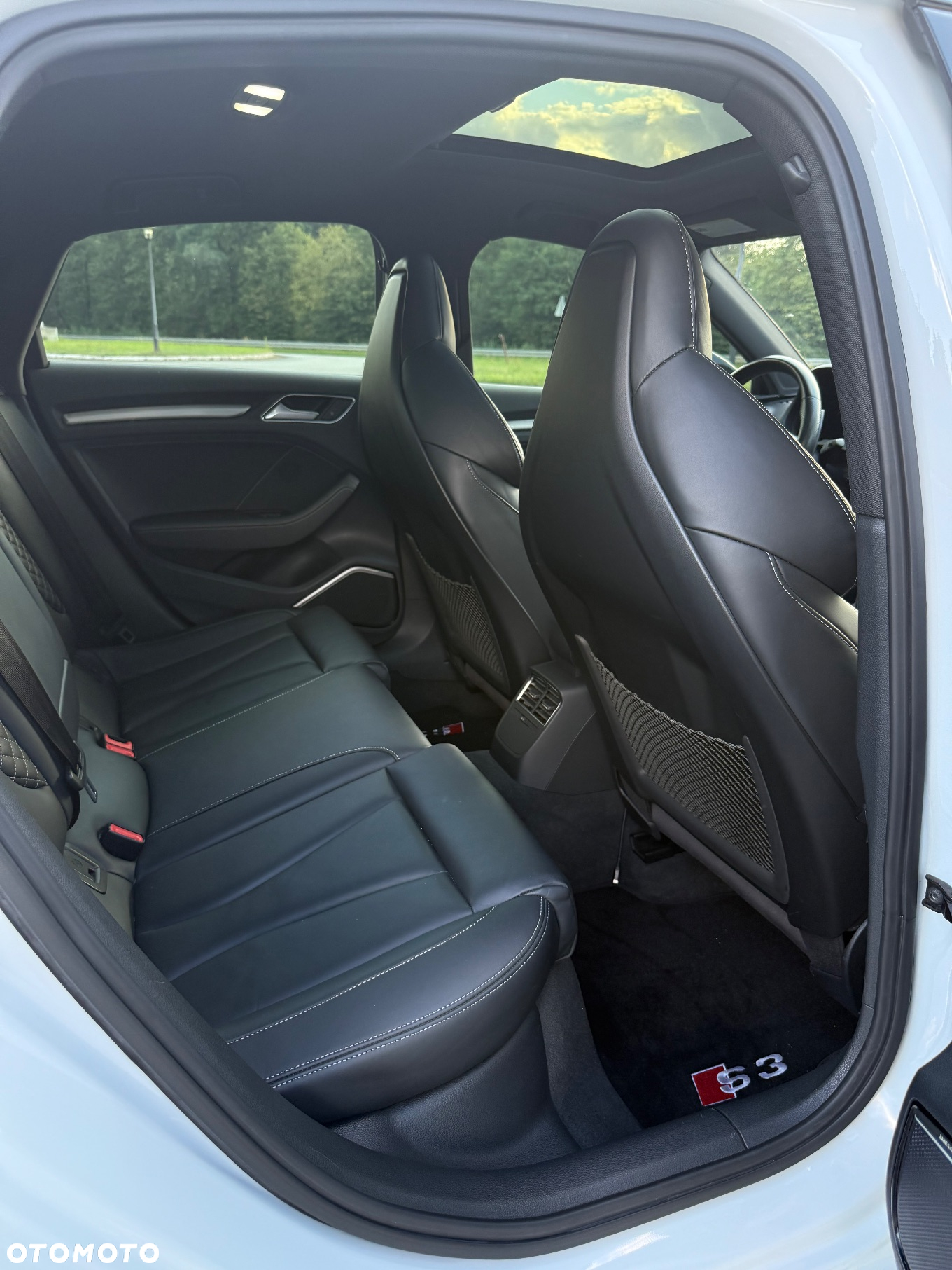Audi S3 - 16
