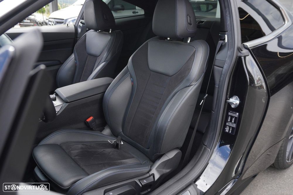 BMW 420 - 33