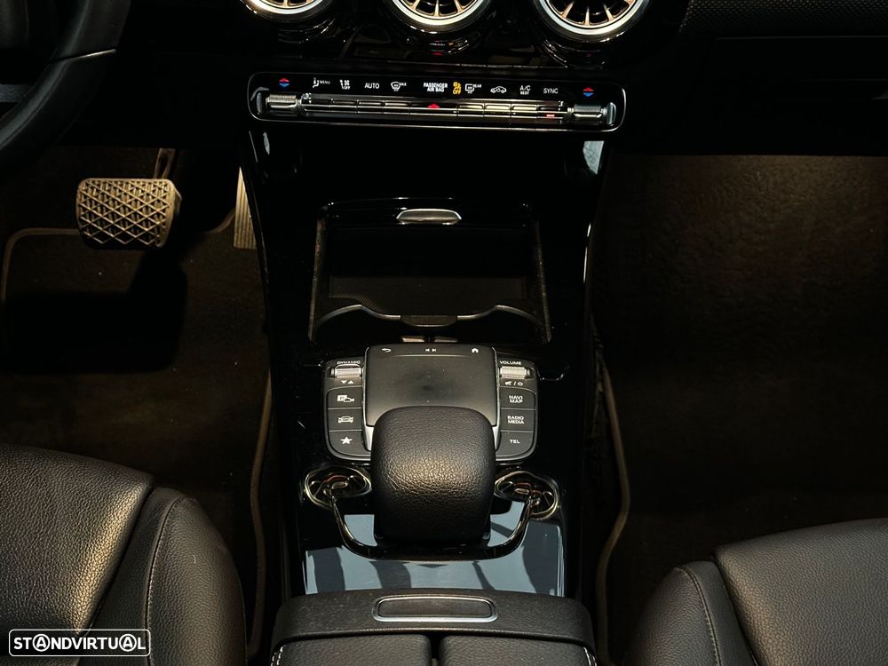 Mercedes-Benz A 180 - 7