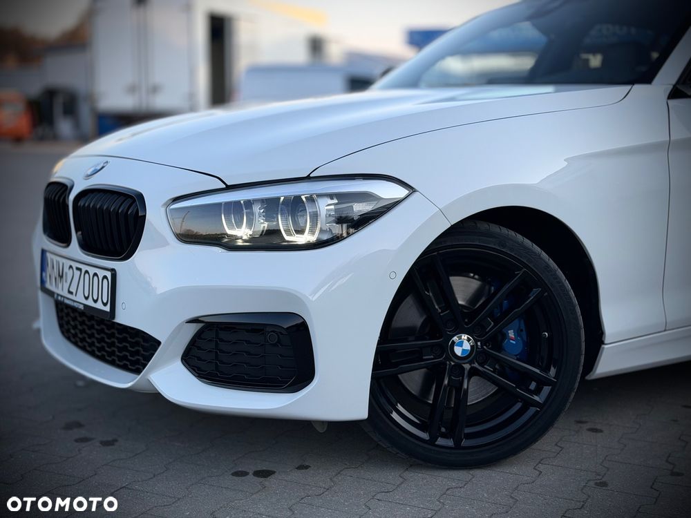 BMW 1M - 5