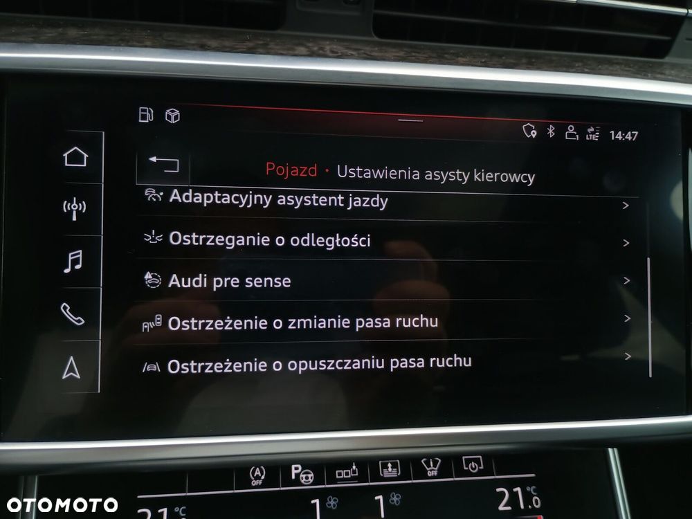 Audi A6 Limousine - 37