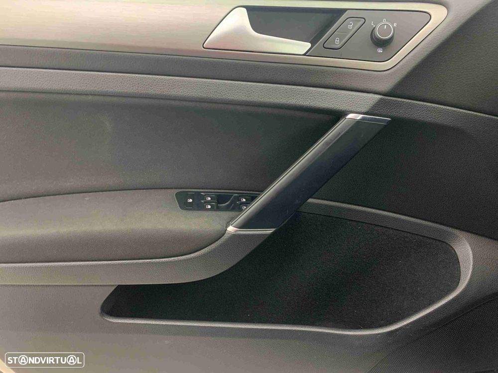 VW Golf 1.0 TSI GPS Edition - 11