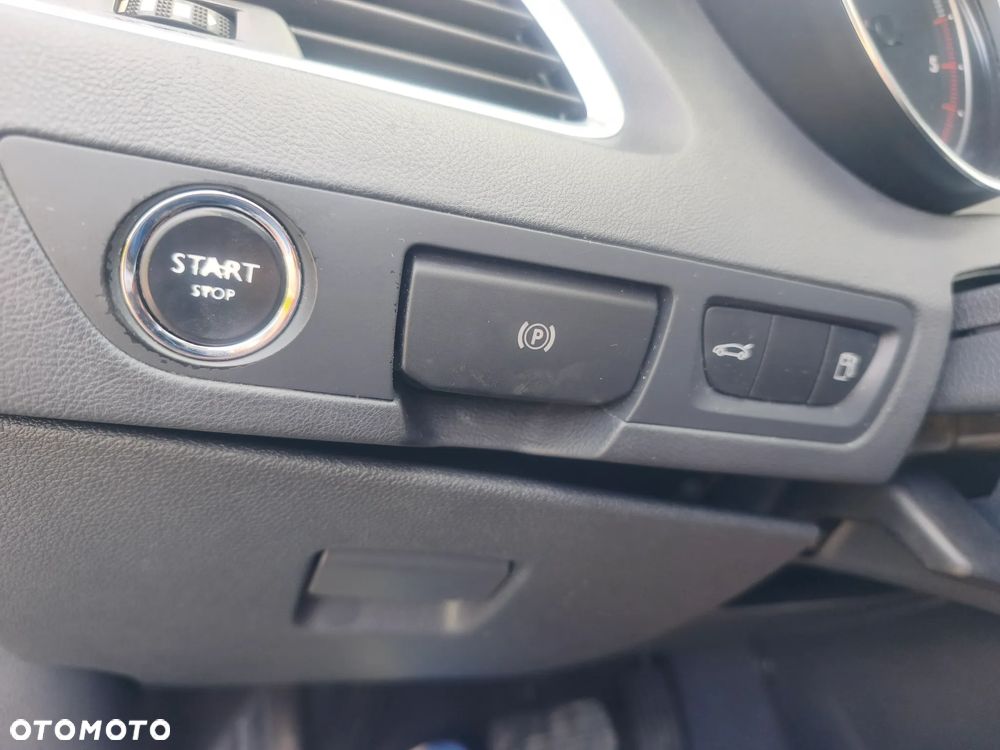 Peugeot 508 - 28