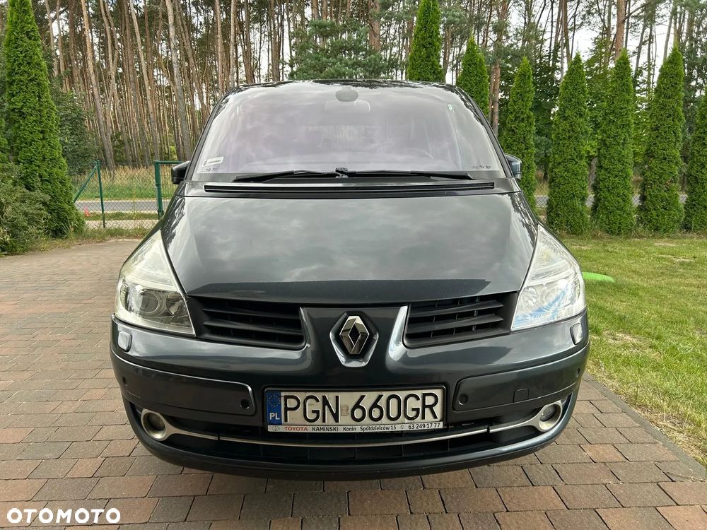 Renault Grand Espace 2.0 dCi FAP Initiale - 24