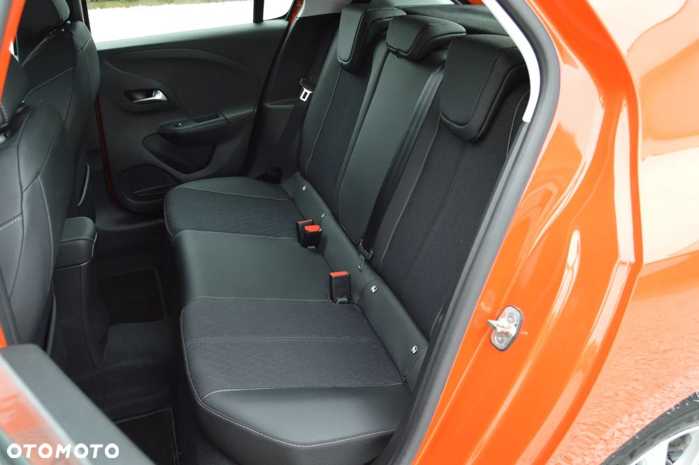 Opel Corsa 1.2 Direct Injection Turbo Automatik YES - 31