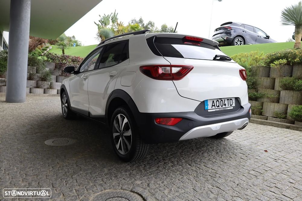 Kia Stonic 1.0 T-GDI Wave - 11