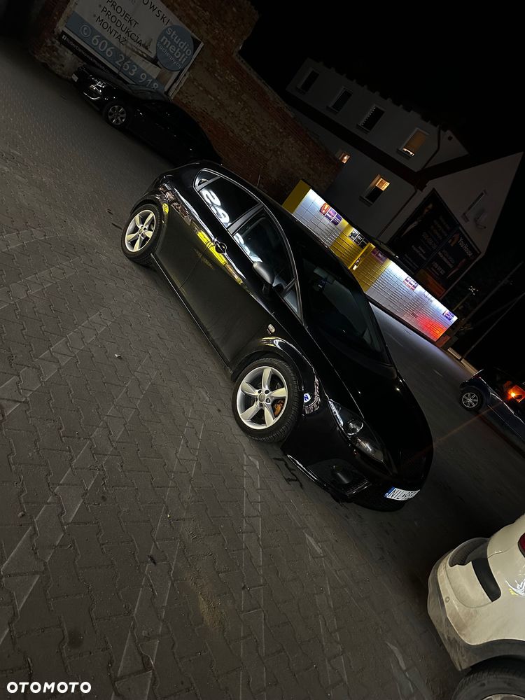 Seat Leon - 8