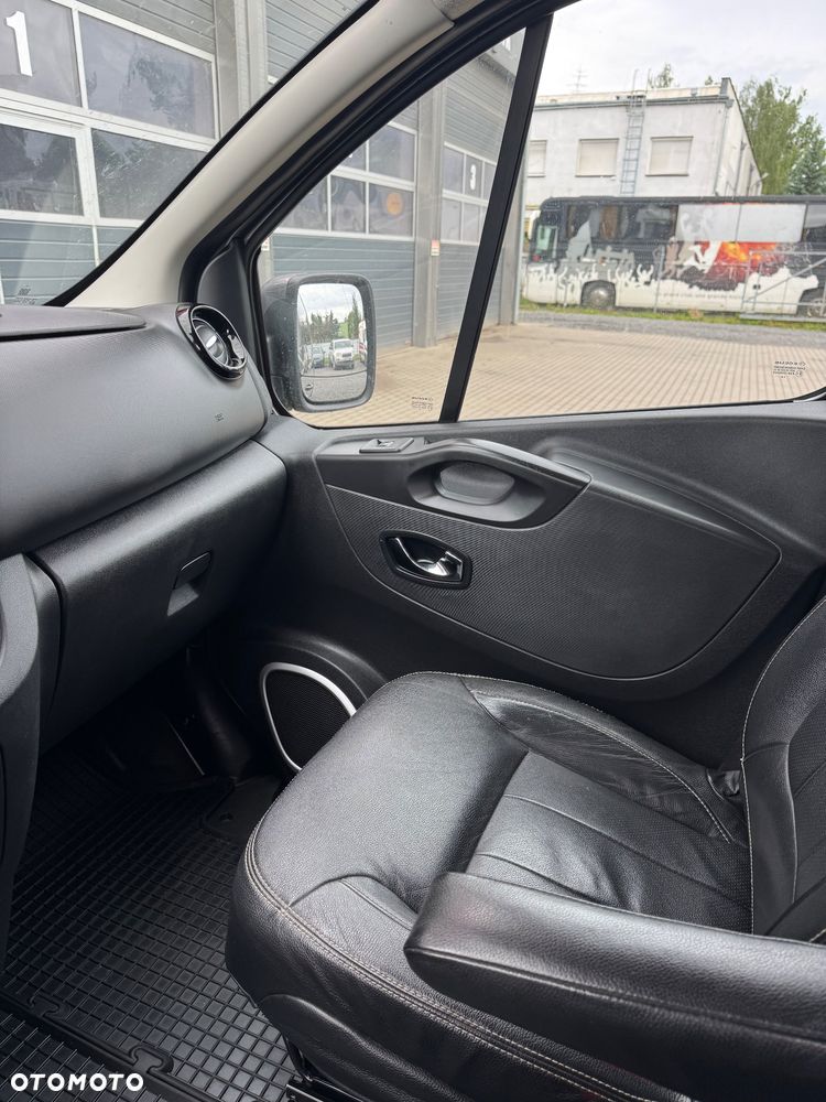 Opel Vivaro 1.6 CDTI L2 - 13