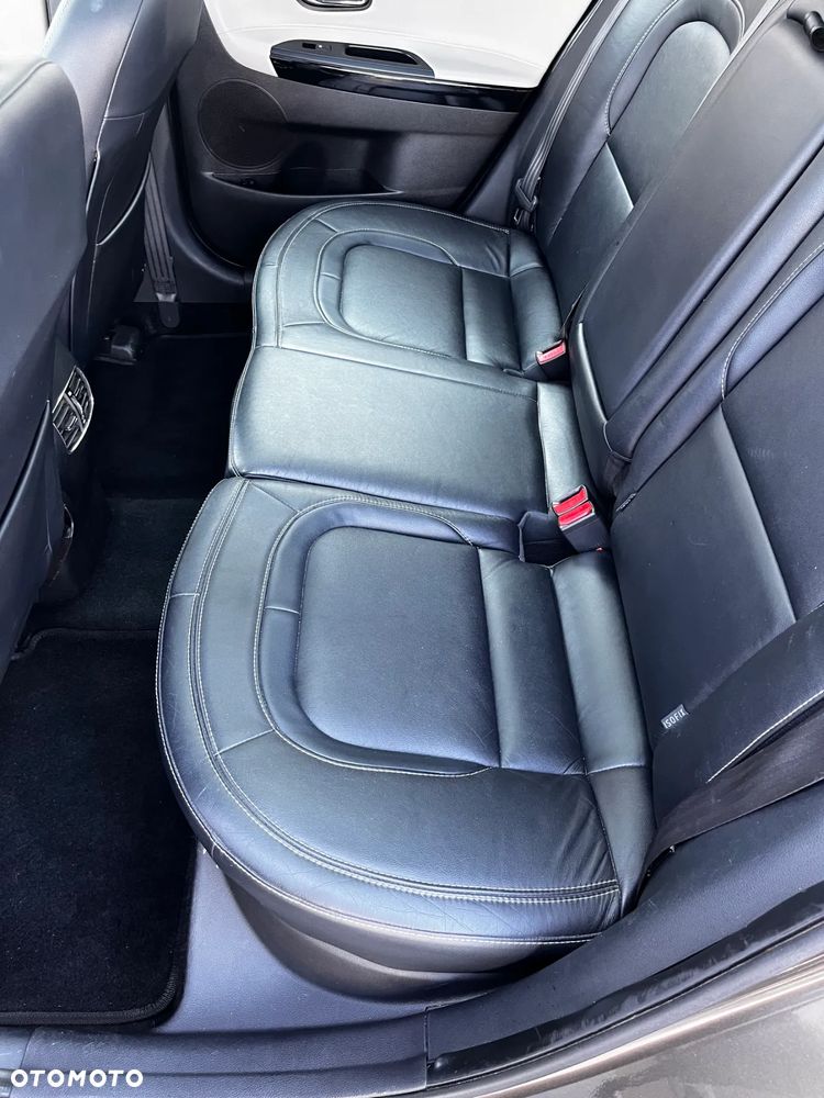 Kia Ceed Cee'd 1.6 GDI L DCT - 21