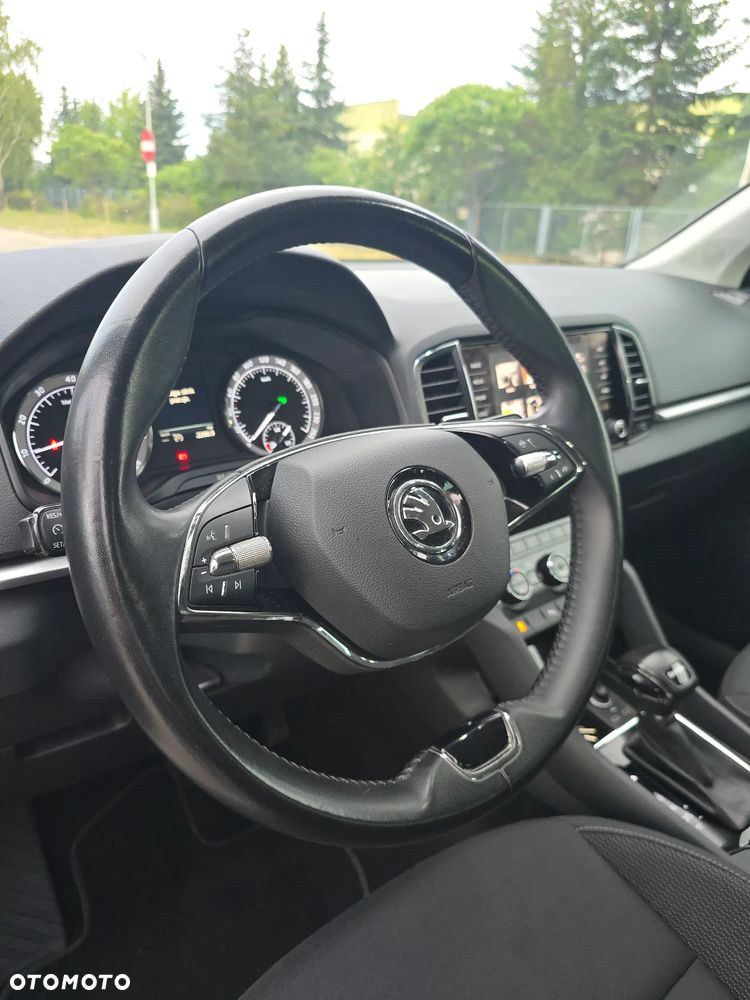 Skoda Karoq - 9