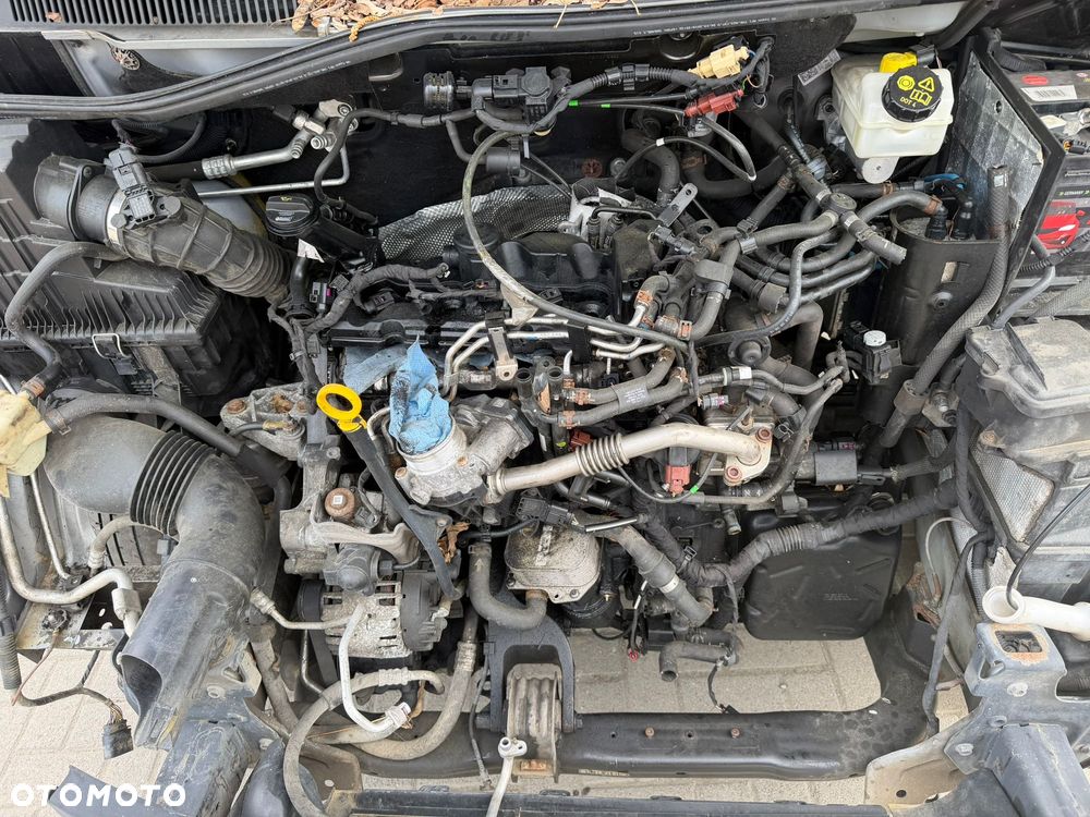 Volkswagen Transporter - 8