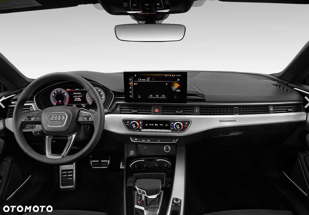 Audi A5 Sportback - 20