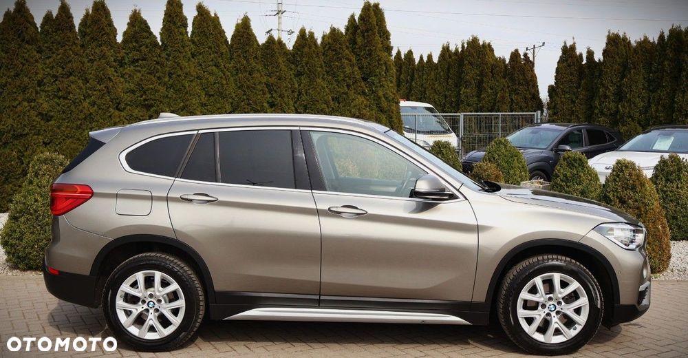BMW X1 - 5