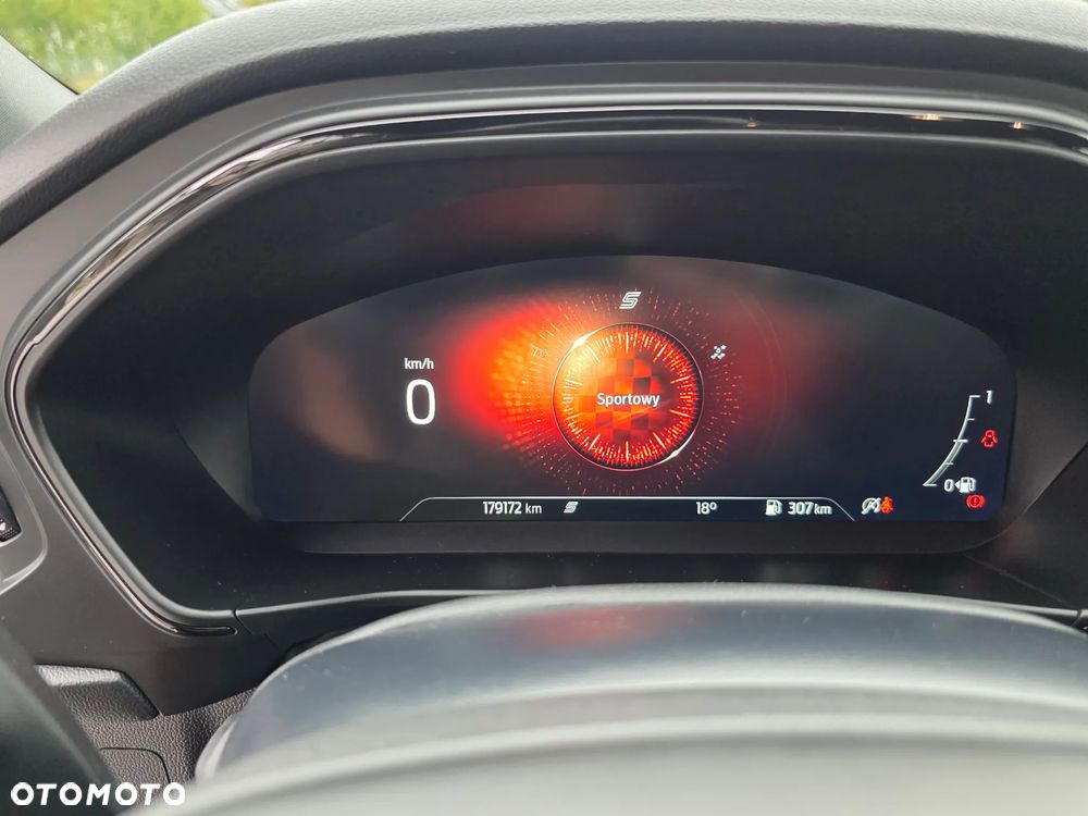 Ford Focus Turnier 2.0 EcoBlue S&S ST mit Styling-Paket - 24