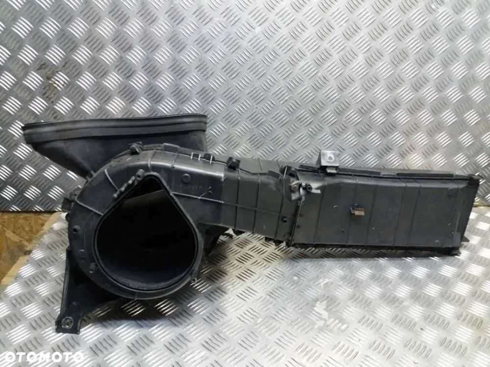 VW LT MERCEDES SPRINTER 96-06r nadmuch nagrzewnica - 2