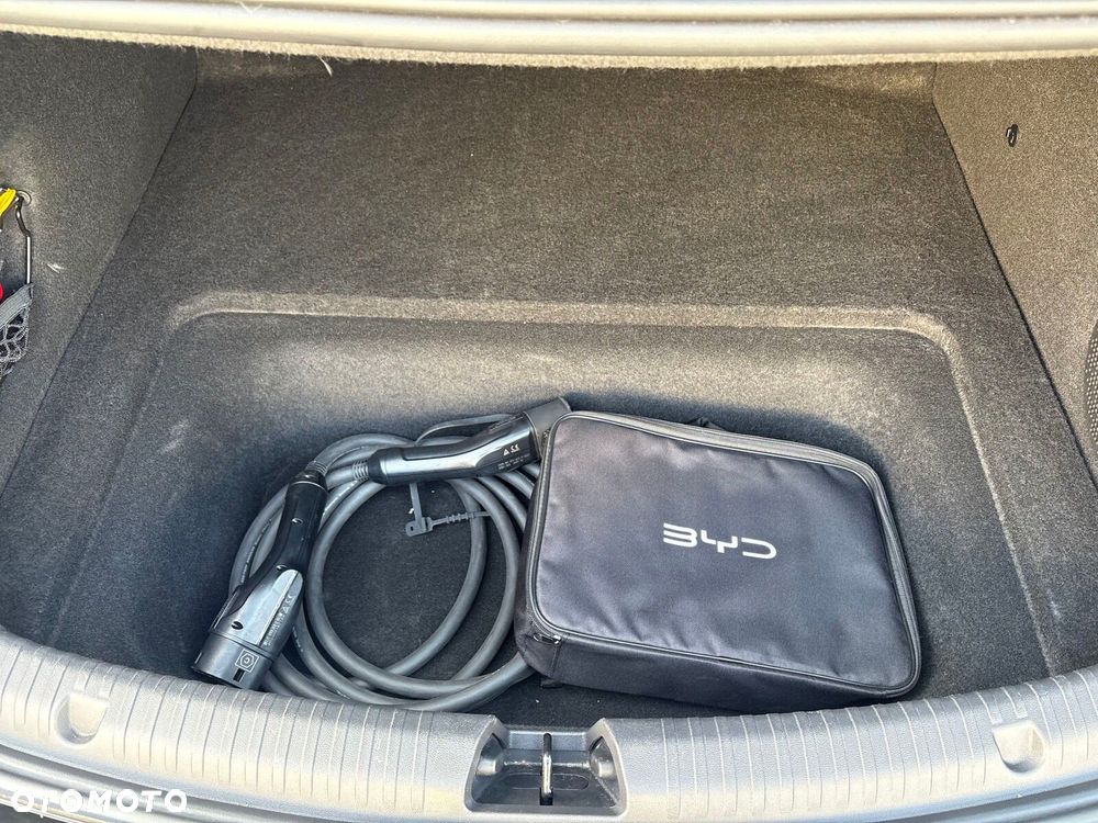 BYD Seal 82.5kWh Excellence AWD - 29