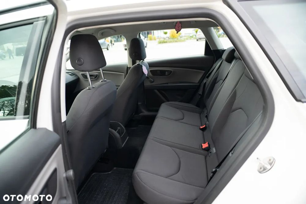 Seat Leon ST 1.6 TDI Start&Stop Style - 26