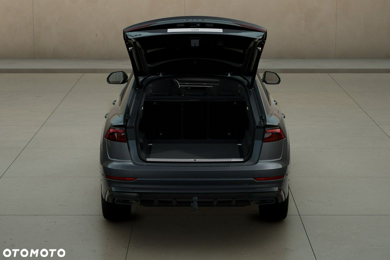 Audi Q8 - 7