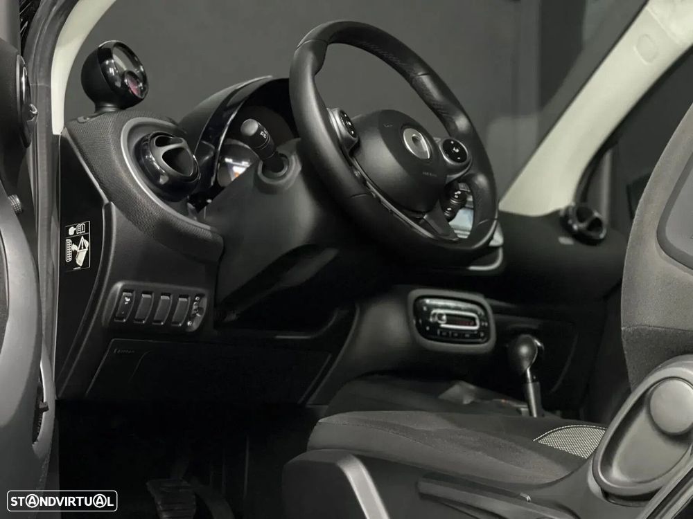 Smart ForTwo Coupé - 3