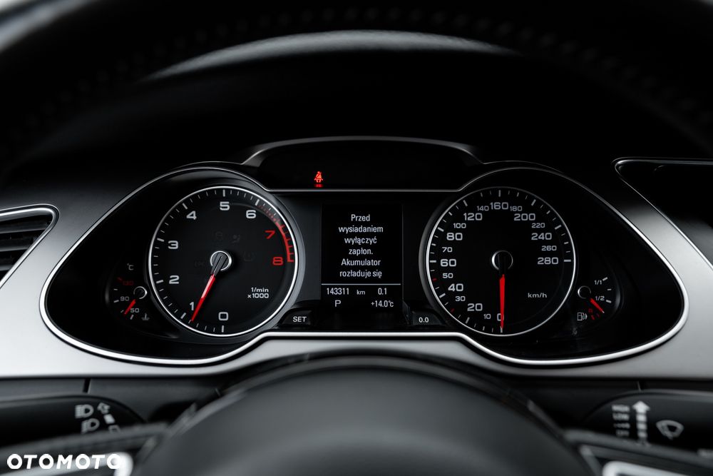 Audi A4 Avant 2.0 TFSI Quattro S tronic - 29