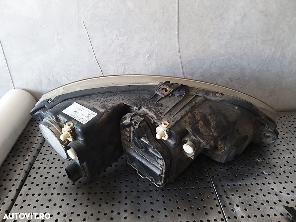 Far stanga seat altea 5p 20b210lh - 3