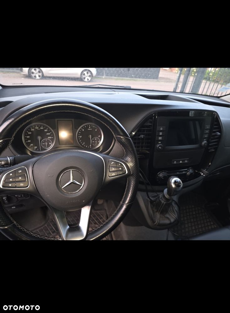 Mercedes-Benz Vito - 6