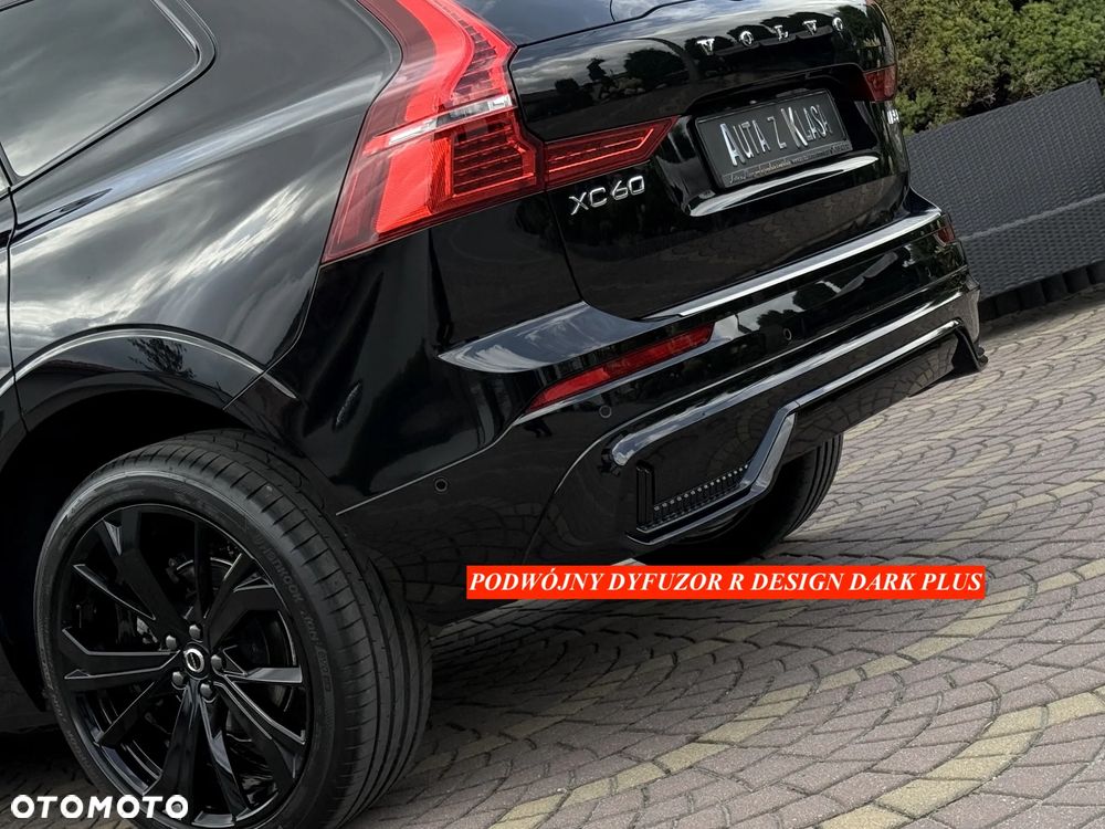 Volvo XC 60 B5 B AWD Geartronic RDesign - 39