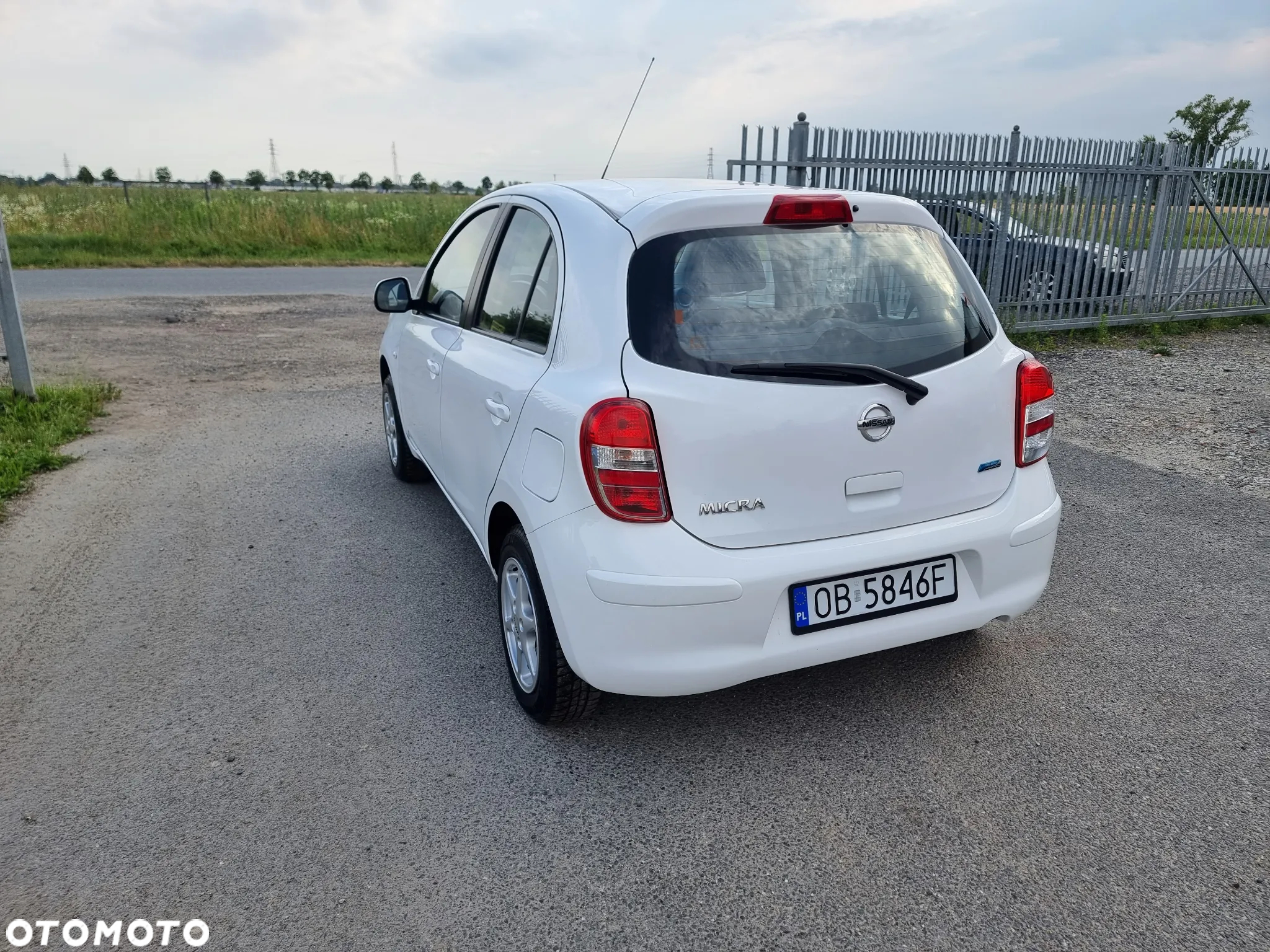 Nissan Micra 1.2 Style Edition - 17