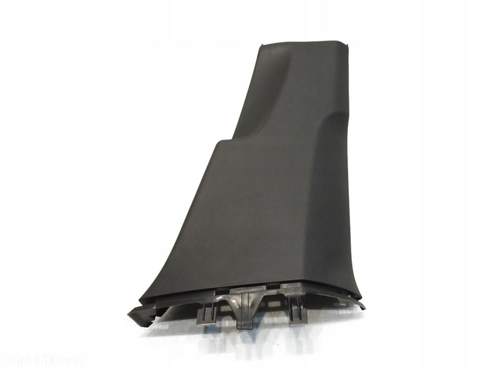 OSŁONA SŁUPKA B PRAWA VW PASSAT B6 LIFT KOMBI 3C0867292 - 1