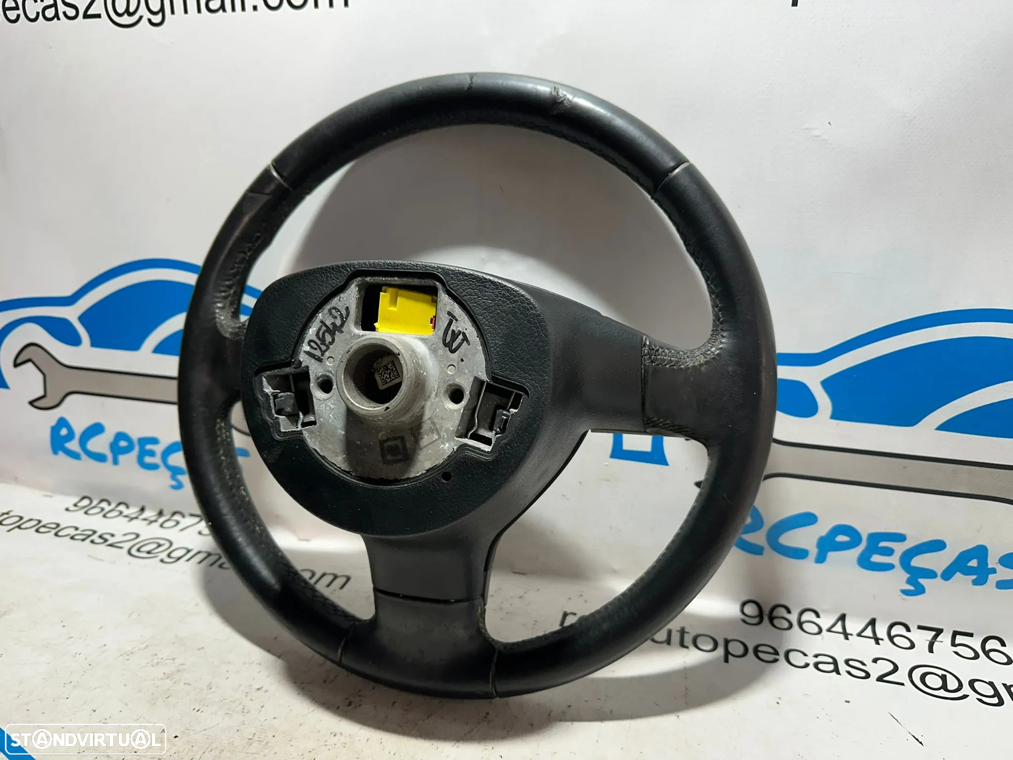 Volante VW Volkswagen Polo 9N 6Q0419091 - 6