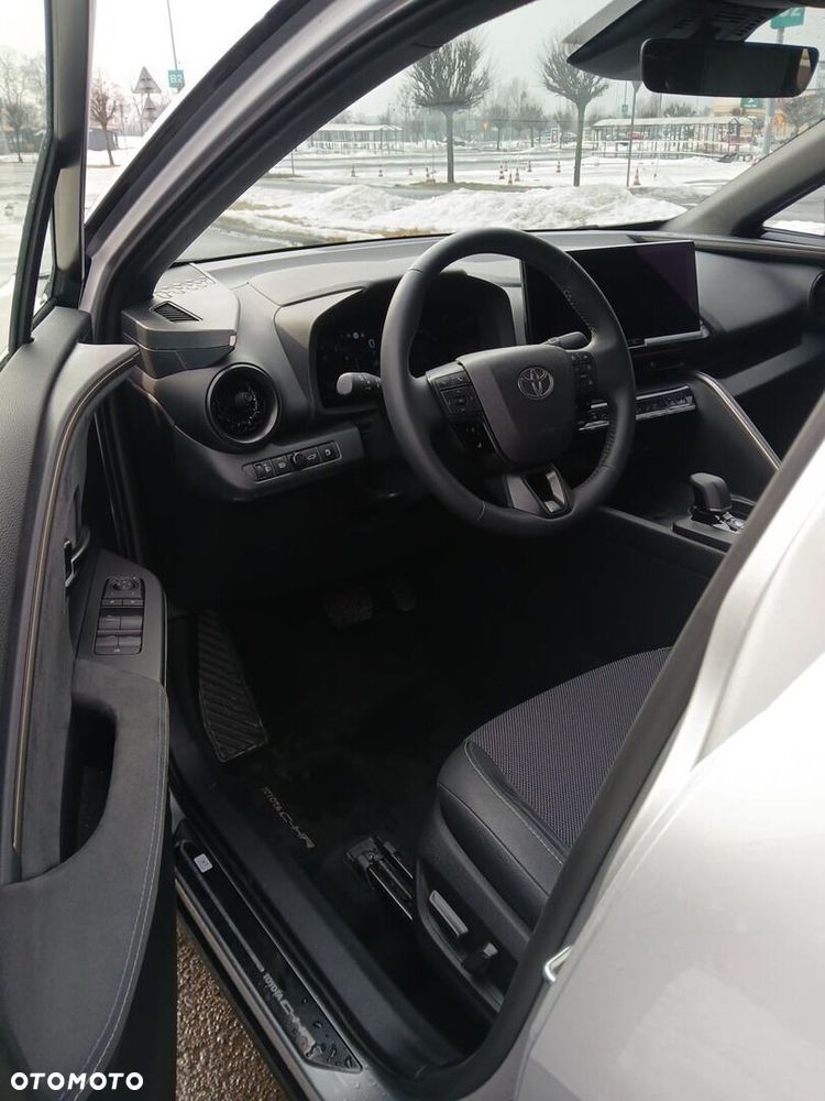 Toyota C-HR - 18