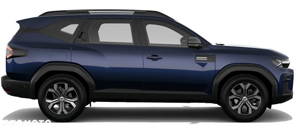 Dacia Bigster - 6