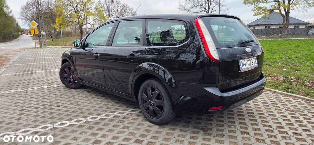 Ford Focus - 3