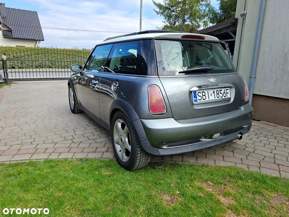 MINI Cooper - 10
