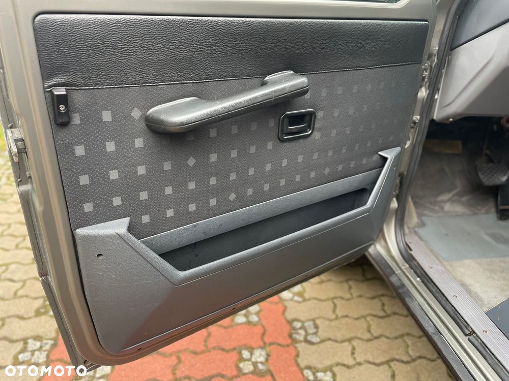 Mercedes-Benz Klasa G - 20