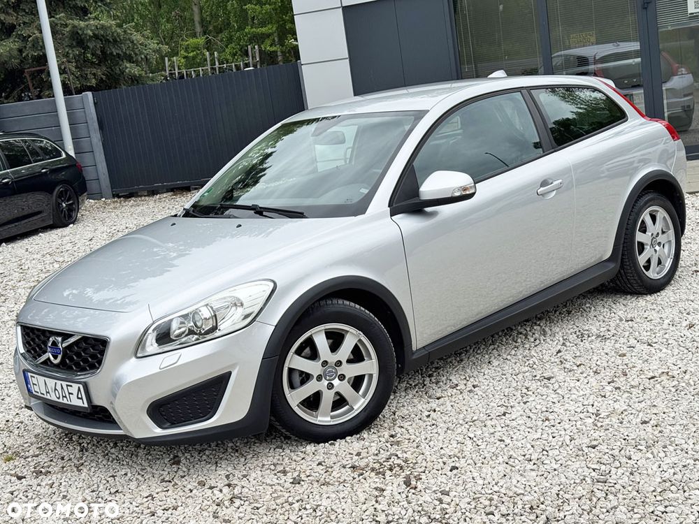 Volvo C30 1.6D DRIVe Start/Stop Momentum - 1