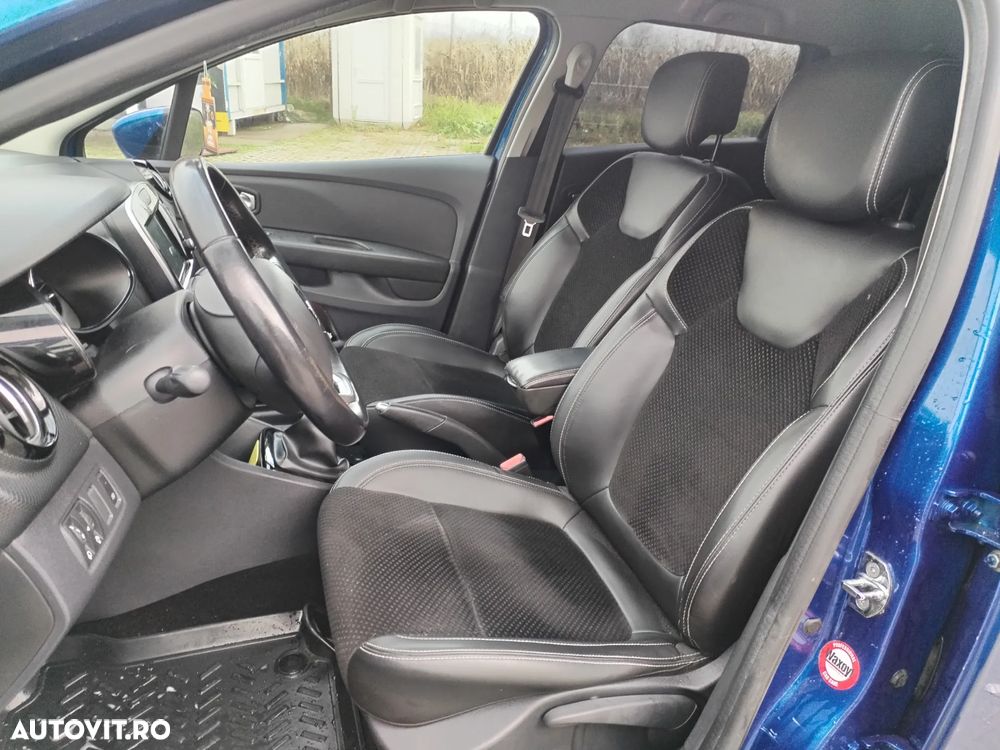 Renault Clio Grandtour (Energy) TCe 90 Bose Edition - 8