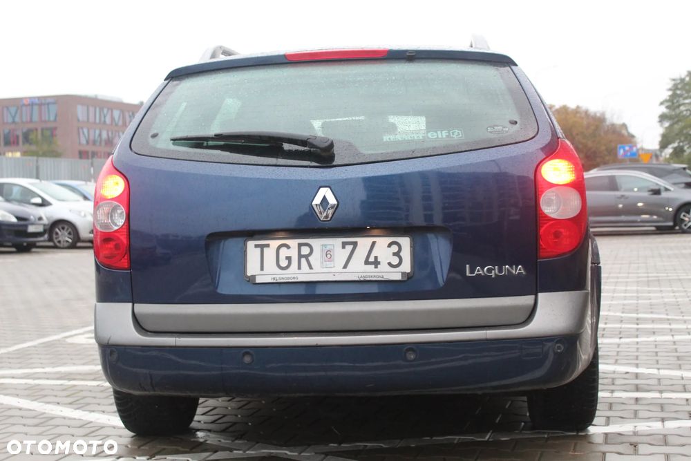 Renault Laguna 1.8 Privilege - 7