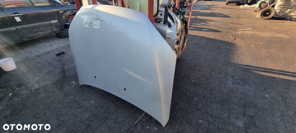 MASKA FORD MONDEO MK3 - 4