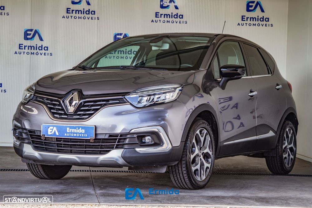 Renault Captur - 4